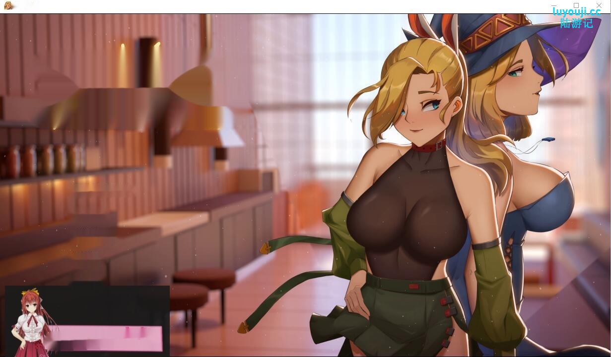 [SLG/汉化] 周末浪漫 Weekend_Romance_uncen 1.0 PC+安卓汉化版3.5G-中文绅士游戏下载,黄游,色情手机游戏,绅士漫画,里番