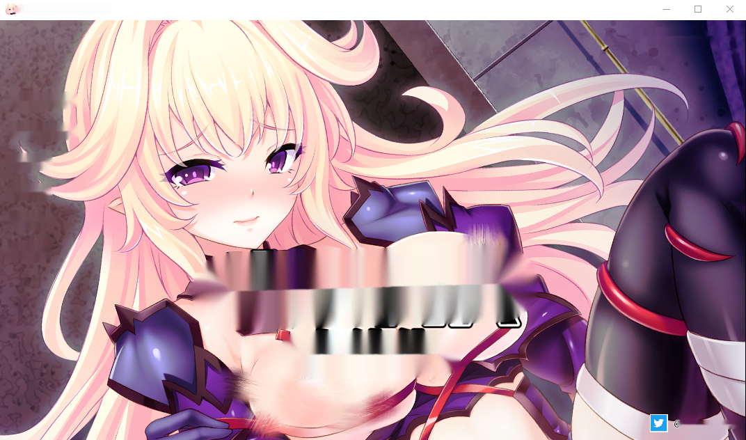 [拔作ADV/汉化] 最凶暴的魔王大人女体化 v1.27 PC+安卓中文版+攻略全CG存档1.3G-中文绅士游戏下载,黄游啊,色情手机游戏,绅士漫画,里番