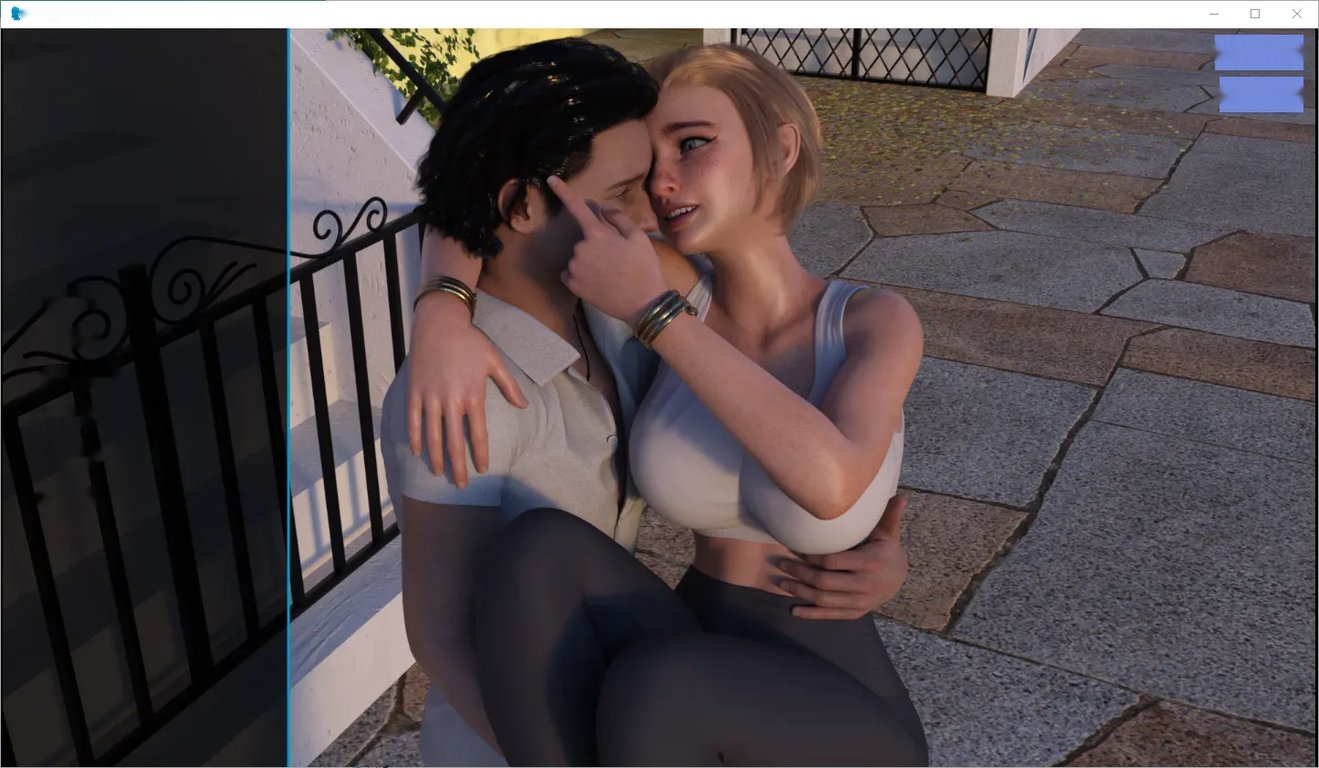 [SLG/中文] 拯救我的童年好友 Saving My Childhood Friend [v0.0.2] PC+安卓汉化版-中文绅士游戏下载,黄游,色情手机游戏,绅士漫画啊,里番