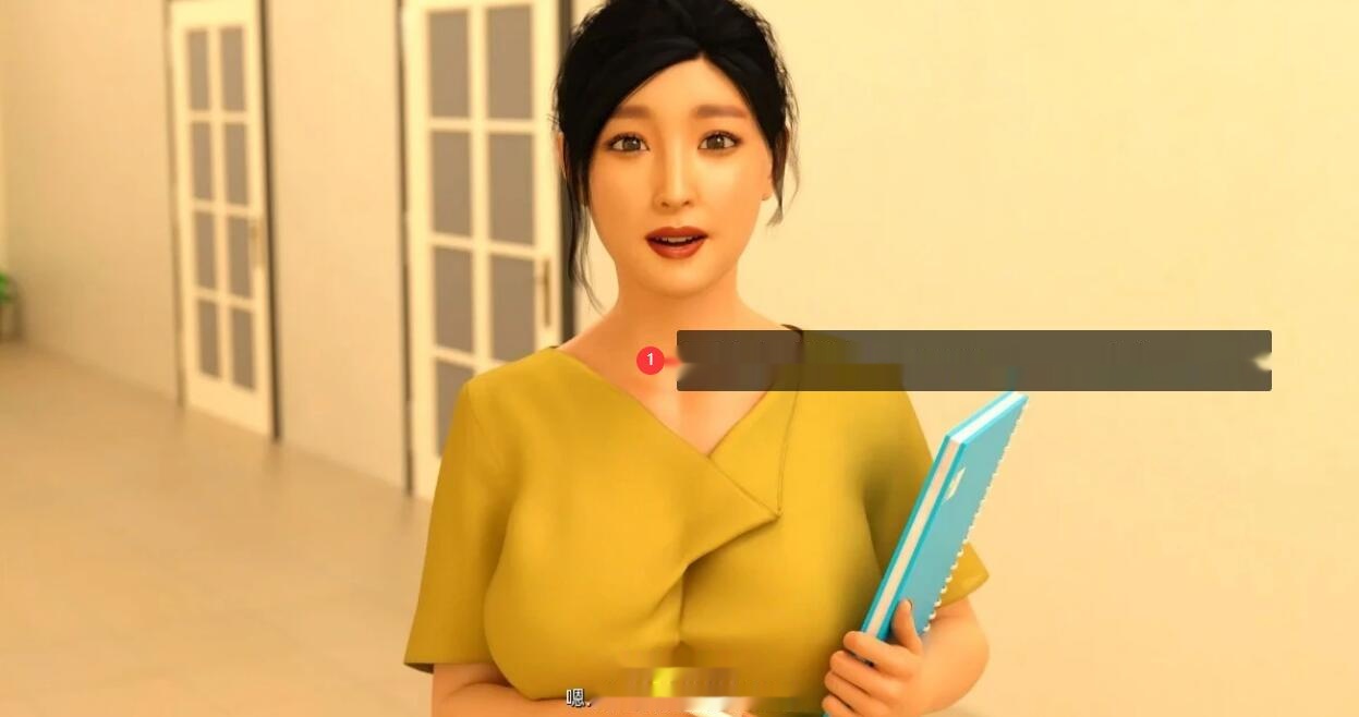 【SD/3D/欧美SLG/汉化】未知神童 V0.3.2 双端汉化版【2.6G】