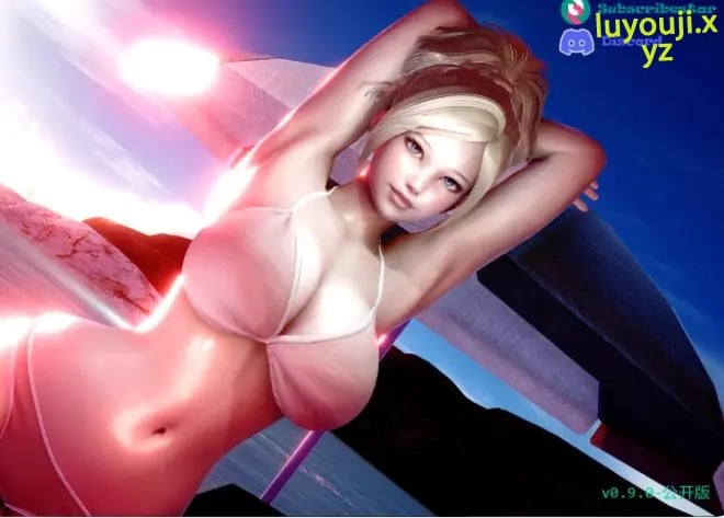 【PC/安卓/AI汉化/亚洲/SLG游戏/1.75G】妈妈与我的秘密：重制版 (The Secret of Mom and Me: Remake) Ver0.9.0 AI汉化版 PC+安卓+亚洲SLG游戏+1.75G-中文绅士游戏下载啊,黄游,色情手机游戏,绅士漫画,里番