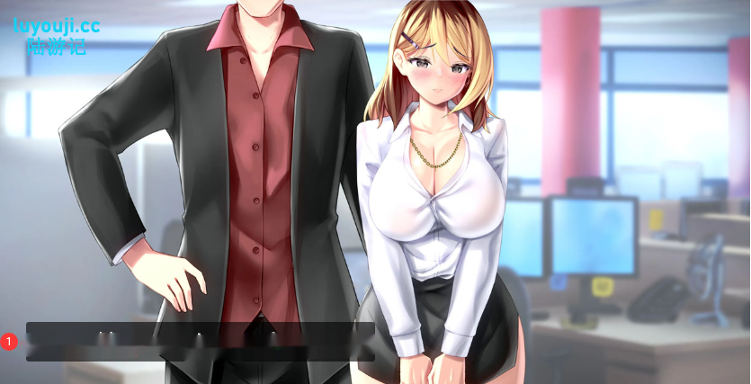 【双端】【日系NTR/拔作/汉化】一个不要忘记的承诺 V0.9.6 汉化版 3.2G