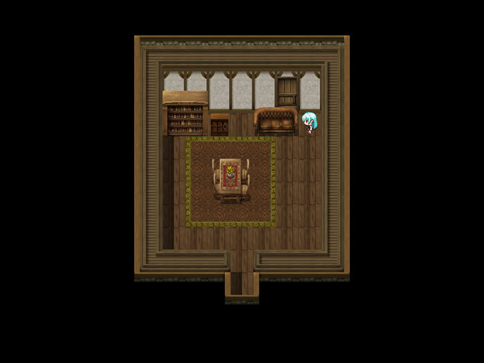 傲罗的灾难 v1.0 内置AI汉化版 PC+安卓 探索RPG游戏 750M