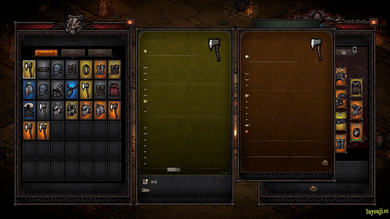 探索塔的秘密：巴别塔——混乱幸存者的冒险之旅【巴别塔 ：混乱的幸存者 Tower of Babelv1.0.0官方中文免安装版】