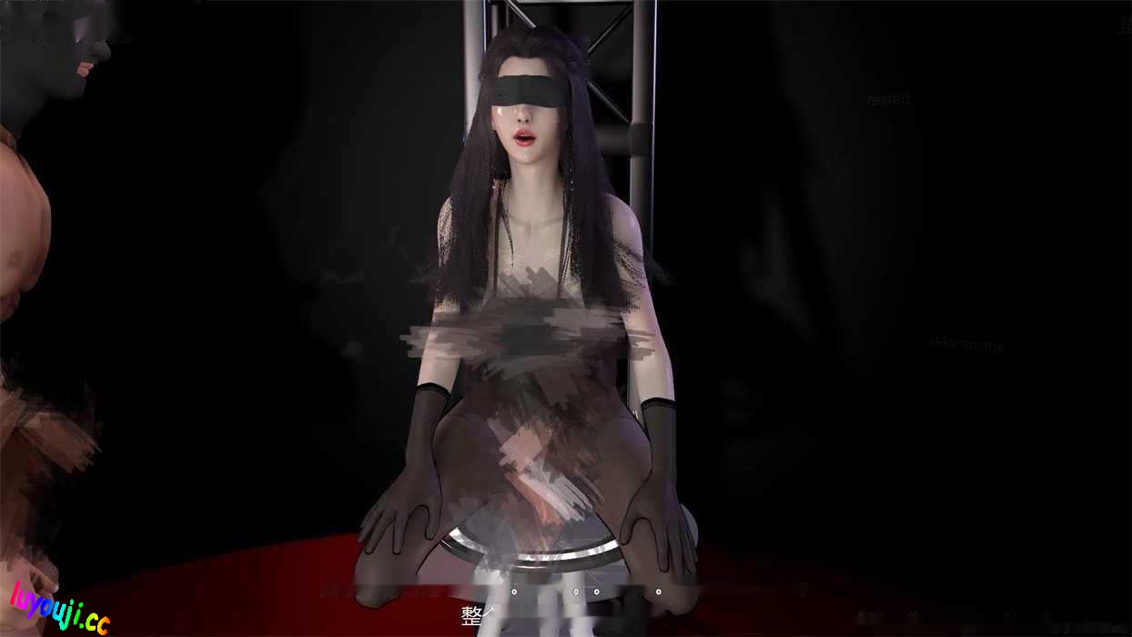 让人欲罢不能的绅士游戏【3D同人/动画】[VAM]朱竹清【5G】-中文绅士游戏下载,黄游,色情手机游戏,绅啊士漫画,里番