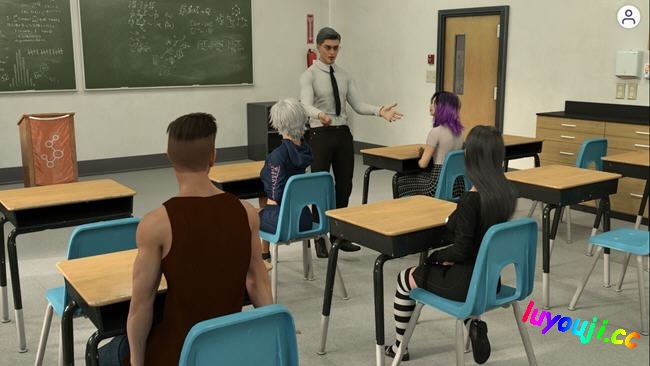 [欧美SLG/汉化] 奉献的困境 Dilemma of Devotion Ch.2 Ep. 5 PC+安卓汉化版 11G