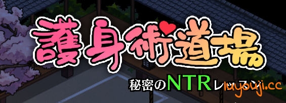 护身术道场 v1.9.12 STEAM官方中文版+DLC 像素互动SLG+攻略+存档 1.5G