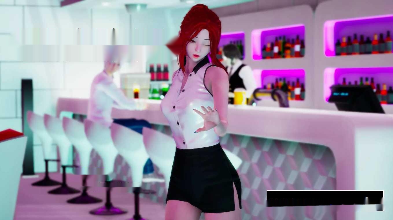 [7月更新国风SLG/汉化/动态]真实情欲 我真正的愿望 My Real Desire Ch.4 Ep.1 Rart1 PC+安卓汉化版6.1G