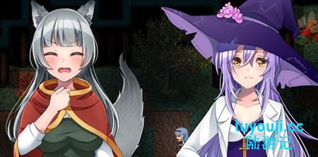 [精品恶堕RPG汉化]霜之花(フロストフラワー) ver1.07 ai汉化版 爆款RPG游戏 1.1G-中文绅士游戏下载,黄游,色情手机游戏,绅士漫啊画,里番