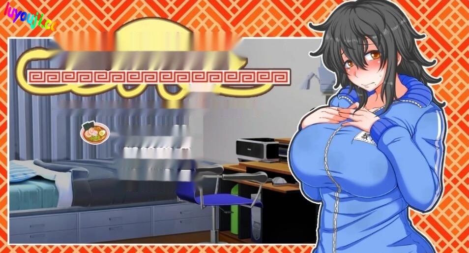 [电脑] 【PC/2D/RPG/汉化】水母人生 Ver1.41 精翻汉化版【1.9G】-中文绅士游戏下载,黄游,色情手机游戏,绅士漫画,里番啊