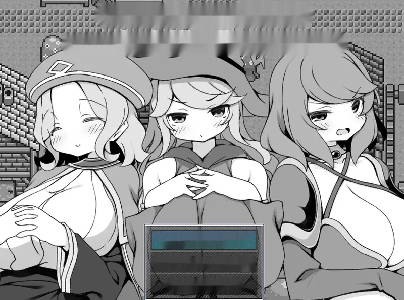 [爆款RPG] 过于宽容勇者的幻想世界RPG（勇者に寛容すぎるファンタジー世界RPG）V1.0 AI汉化