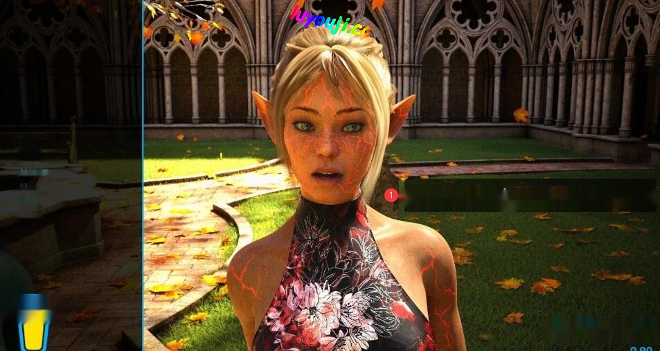 【SD/3D/欧美SLG/汉化】卡利斯托-X Callisto-X V0.90 双端汉化版【5G】