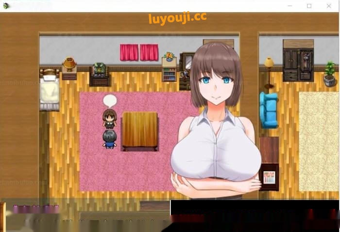 【日式RPG幻想岛精品】 姐姐和正太的暑假【安卓电脑/2G】-中文绅士游戏下载,黄游,色情手机游戏啊,绅士漫画,里番