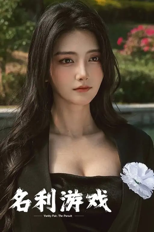 名利的游戏/Fame And Wealth（V0.9.831.1201+集成Build.26022024升级档+中文语音）-中文绅士游戏下载,黄游,色情手机游戏,绅士漫画,里啊番