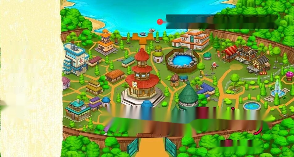 【SD/2D/SLG/汉化】火影同人:忍者后宫-异族崛起 V2.12B 双端汉化版【2.4G】-中文绅士游戏下载,黄游,色情手机游戏啊,绅士漫画,里番