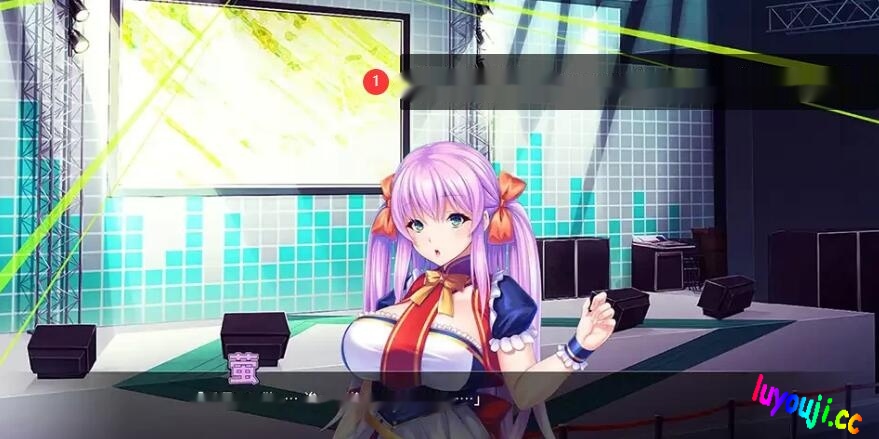 【双端】【ADV/中文/后宫】整个小镇都是我的受运后宫 V1.21 官方中文 2G