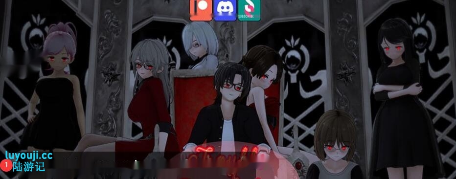 【互动SLG/中文/动态CG】天堂的麻烦 天堂的烦恼 Trouble in Paradise v1.5 Part 2 汉化版【2.2G】-中文绅士游戏下载,黄游,色情手机游戏啊,绅士漫画,里番