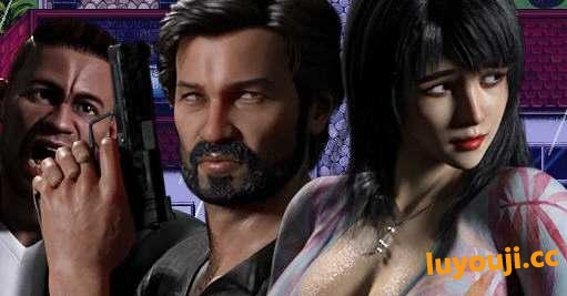 [RPG/动态]控制丽莎 丽莎的故事 Lisa v3.0.5 PC+安卓汉化版-中文绅士游戏下载,黄游,色情手机游戏,绅士漫啊画,里番