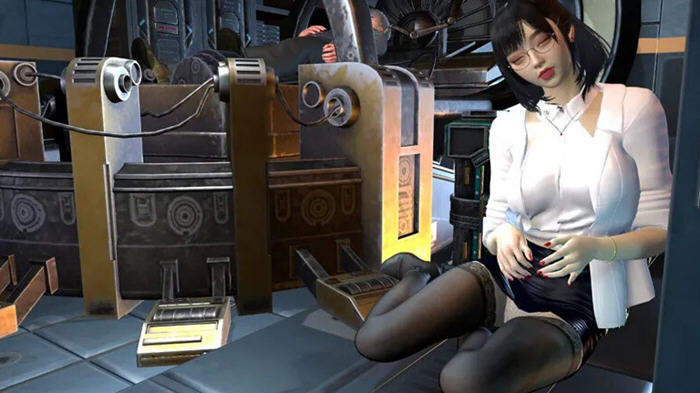 重时:余火再燃 v24.12.05 官方中文不冰版 国产RPG游戏+攻略 3.7G