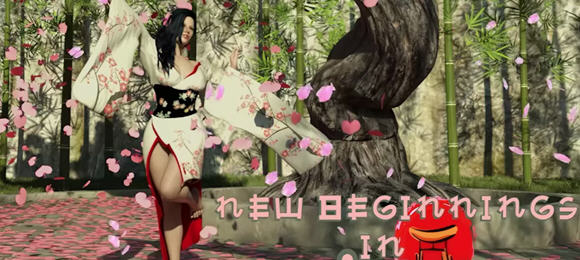 岛国新生活 CH.2 v0.6.5 汉化版 PC+安卓 动态SLG游戏 3.7G-中文绅士游戏下载,黄游,色情手机游戏,绅士漫画,里啊番