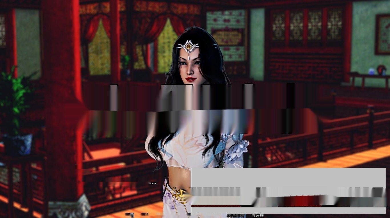 [SLG/汉化] 恶魔的克星 The Nemesis of Demons 0.4 PC+安卓汉化版1.3G