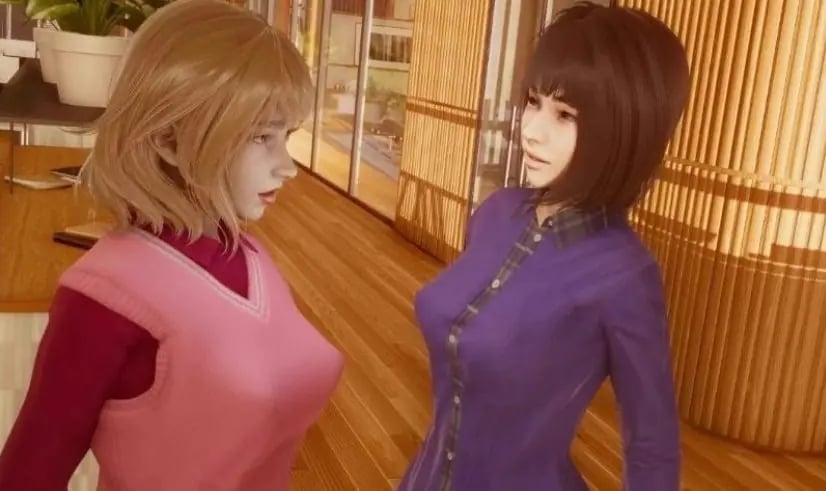 【PC/安卓/AI汉化/亚洲/3D/SLG游戏/2.45G】毒性 (ToxiCity) Ver0.14.0 AI汉化版+PC+安卓+亚洲3DSLG游戏+2.45G