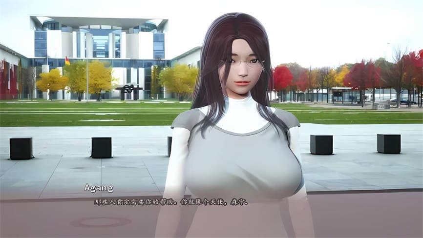 美德/Virtues（已更新至V1-17精翻汉化完结版+集成奖励章节1-5+What if 1-5）