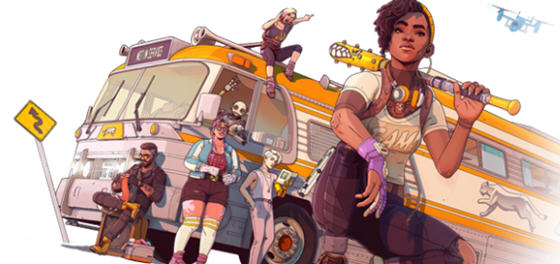 尘路之旅(Dustborn) v1.2 官方中文版 剧情驱动冒险游戏 12G-中文绅士游戏下载,黄游,色情手机游戏,绅士啊漫画,里番