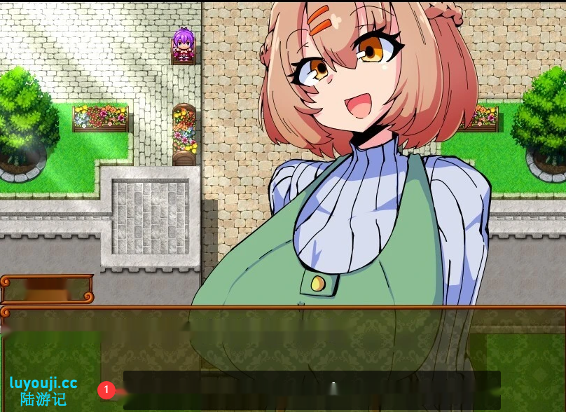 【SD/2D/RPG/汉化】NPC娘策略 双端云汉化版+礼包码【920M】-中文绅士游戏下载,黄游,色情手机游戏,绅士漫画,里啊番