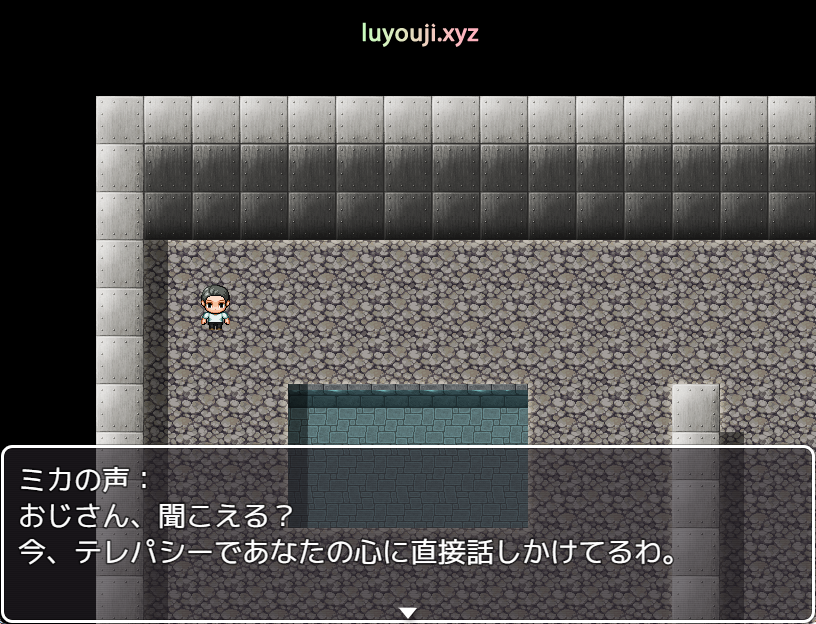 【PC/AI汉化/探索/RPG游戏/1.70G】 中年大叔成为猎人～ AI汉化版+全回想存档+日式RPG游戏+1.70G