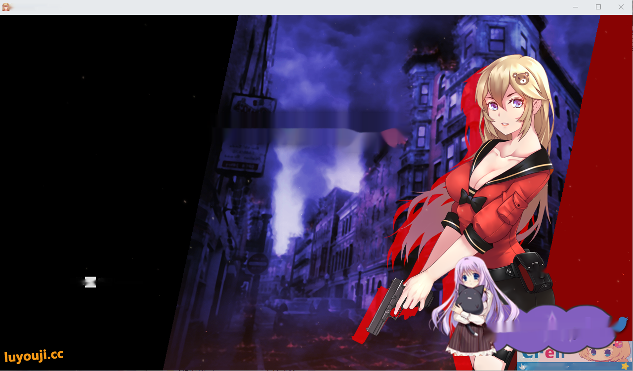 [RPG/汉化] 隧道逃生 TUNNEL ESCAPE V1.00 中文版★战斗H 2.4G