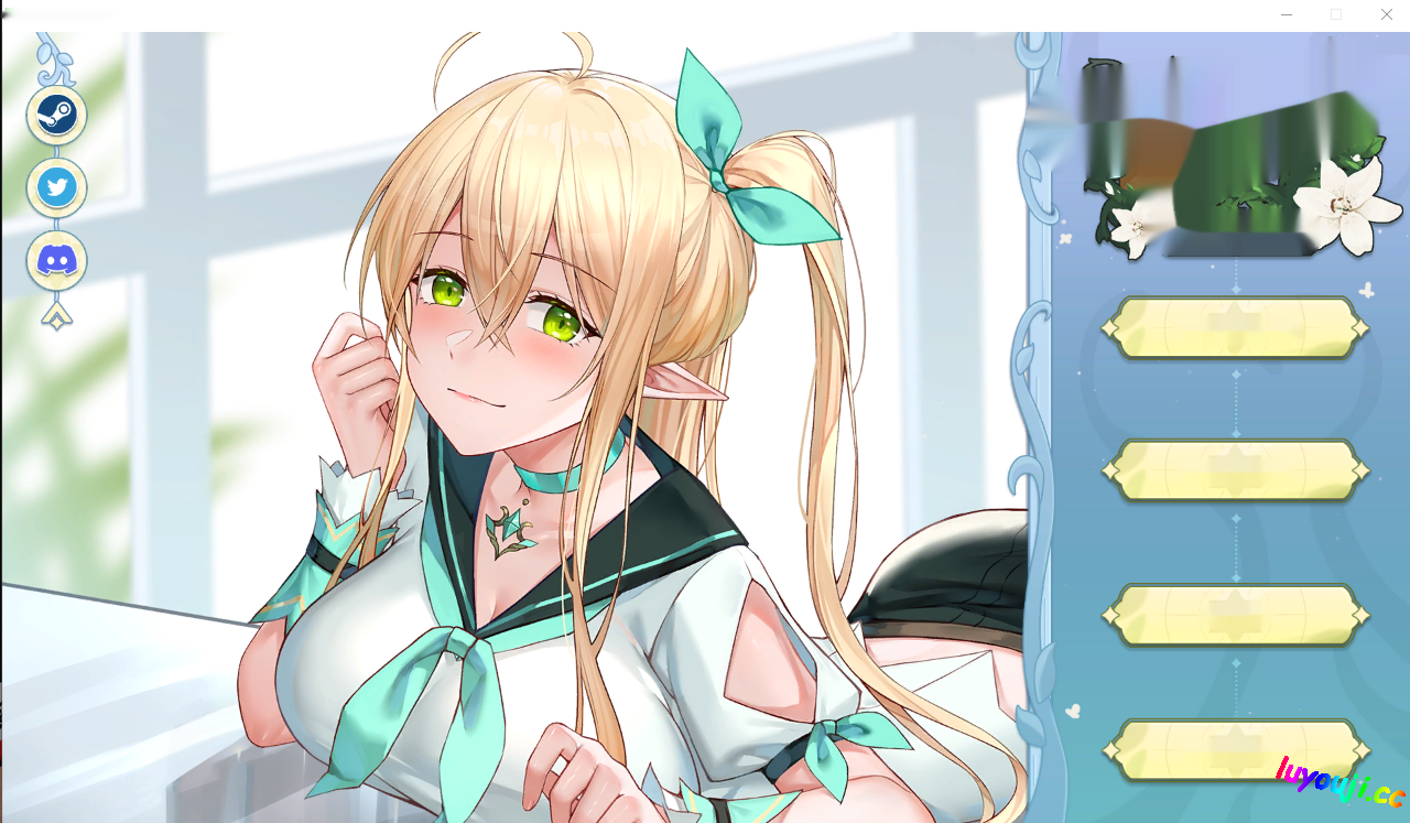 [SLG/STEAM官中] 可爱的女巫5 AdorableWitch5 Lingering Bui11277420官方中文步兵版 [多空/1G]-中文绅士游戏下载,黄游,色情手机游戏,绅士漫啊画,里番