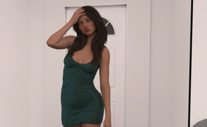 【PC/安卓/AI汉化/欧美/SLG游戏/1.56G】鲍比传奇 Ver0.3 AI汉化版 PC+安卓+欧美SLG游戏+1.56G-中文绅士游戏下载,黄游,色情手机啊游戏,绅士漫画,里番