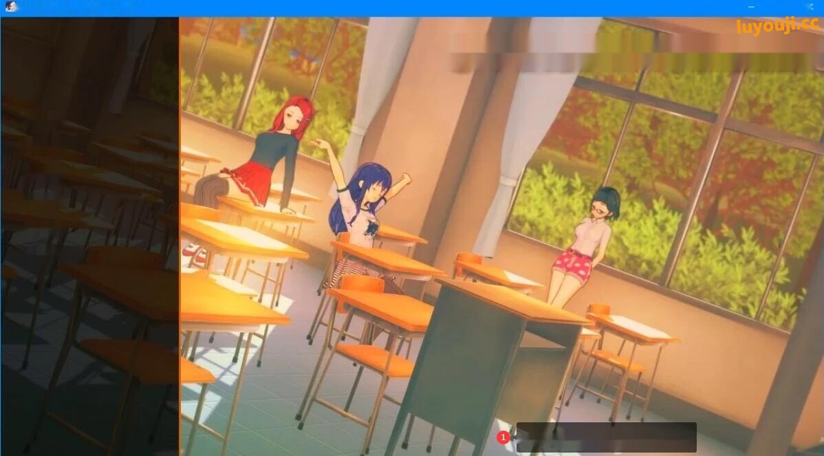 【SD/3D/日系SLG/汉化】用屌征服她们 Over Powered Ep.12 双端汉化版【1.4G】-中文绅士游戏下载,黄游,色情手机游戏,绅士漫画啊,里番