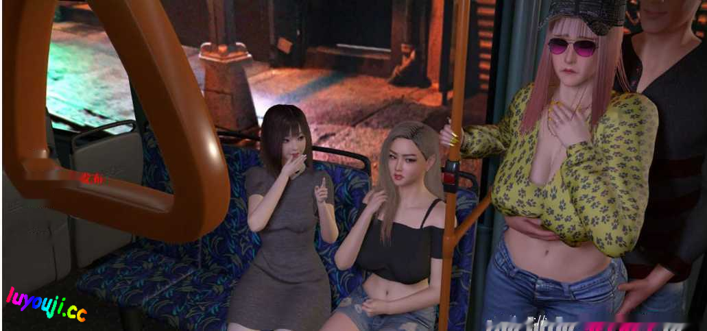 【亚洲SLG/汉化/动态】西斯的小秘密 谢家的小秘密 The little secret of Xie V0.3.0 【PC+安卓3.5G】-中文绅士游戏下载,黄游,色情手机游啊戏,绅士漫画,里番