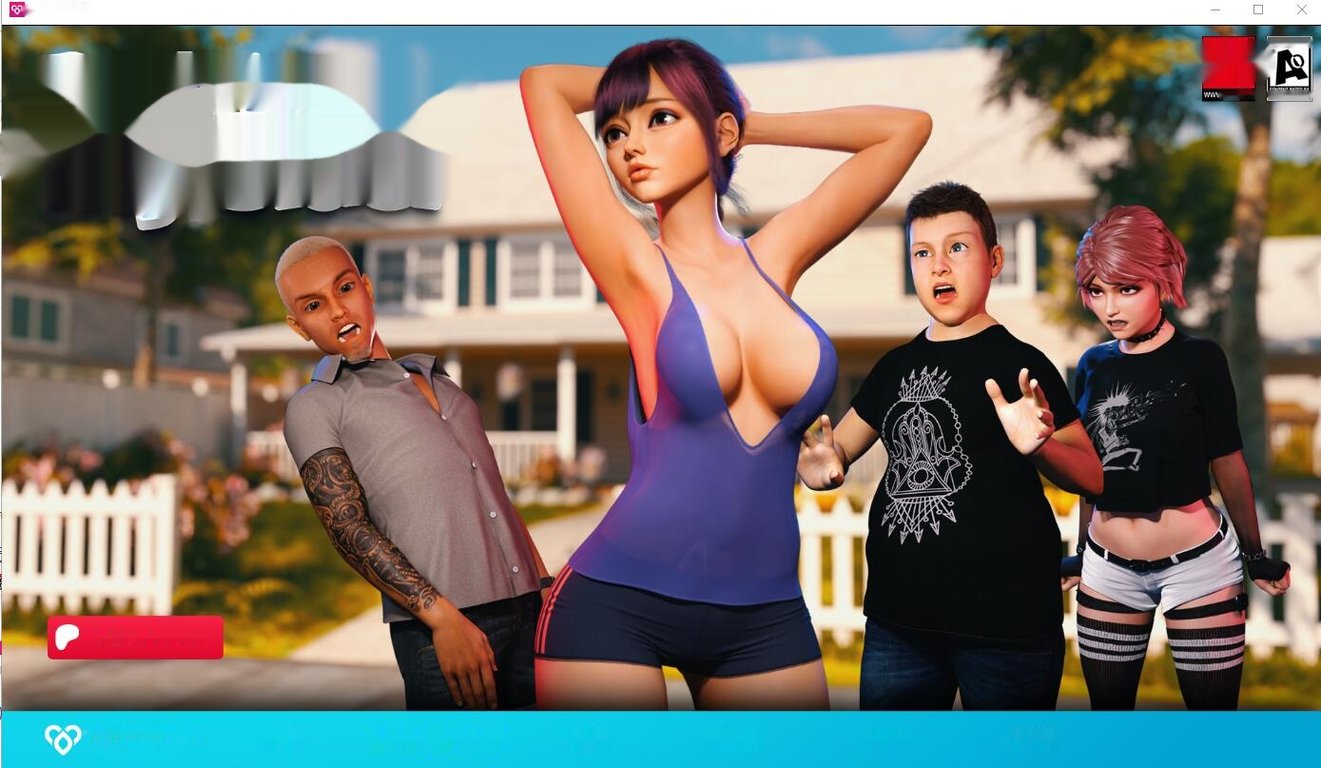 [欧美SLG/汉化] 不要离开我 Don’t Leave My Side v0.1 PC+安卓汉化版 [多空/1G]-中文绅士游戏下载,黄游,色情手机游戏,绅士漫啊画,里番