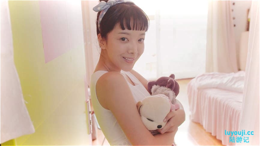 恋爱公寓/My Girl:Love Story（V1050HF完整版+集成终章等全DLCs+音画同步+中文语音）游戏故障，暂时请不要下载！