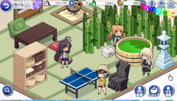 一骑当千 v1.0.179 安卓日文修改版 回合策略游戏 80M-中文绅士游戏下载,黄游,色情手机游戏,绅士啊漫画,里番