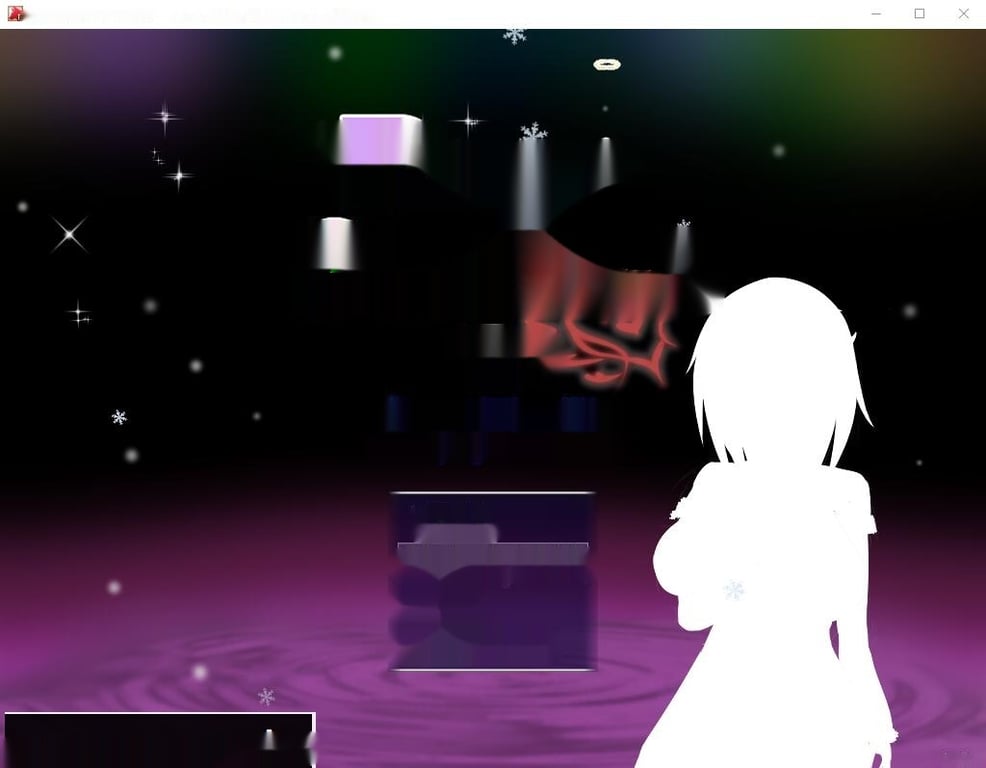 [RPG/汉化] 色彩斑斓的雪之街 DispelSuccubus2 ~AI汉化版+存档 [多空/1.5G]