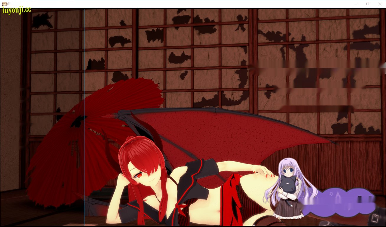 [SLG/汉化] 时间遗物 Time Relic [Ep.2 Halloween] PC+安卓万圣节汉化版 2.3G