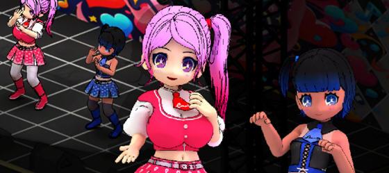 二人是偶像 官方中文版 模拟养成类游戏&NTR 700M-中文绅士游戏下载,黄游,色情手机游戏,绅士啊漫画,里番