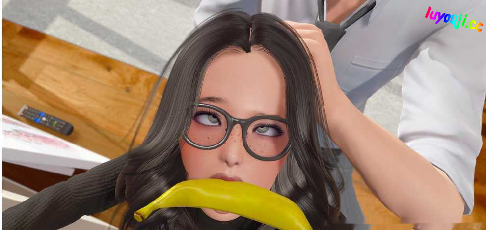 [亚洲SLG汉化3D]时光的涟漪(Ripples) ver0.6 汉化润色版 PC+安卓+画廊 动态SLG游戏4.2G-中文绅士游戏下载,黄游,色情手啊机游戏,绅士漫画,里番