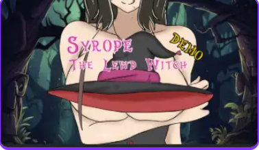 【PC/安卓/AI汉化/日式/RPG游戏/390M】 女巫西罗普 Ver1.1 内嵌AI汉化步兵版+日式RPG游戏+PC+安卓+390M-中文绅士游戏下载,黄啊游,色情手机游戏,绅士漫画,里番