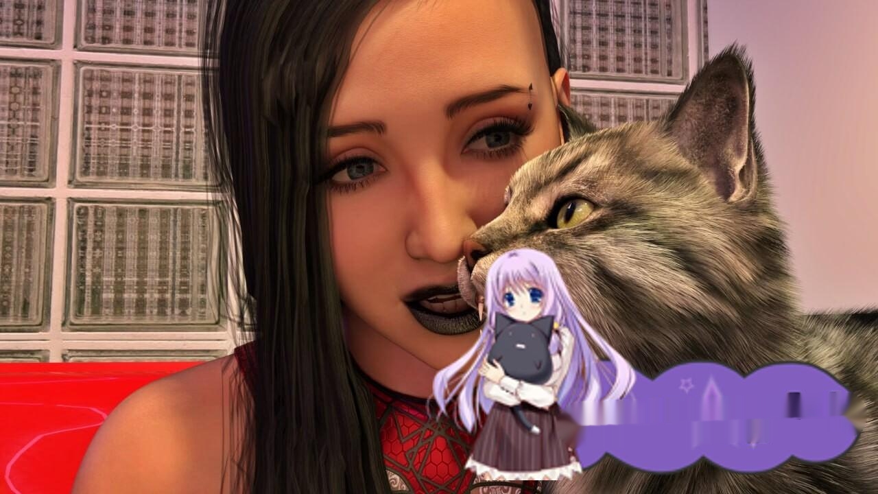 [SLG/汉化] 谢莉的未来过去 Shelly’s Future Past Ep.5.1 PC+安卓 汉化版