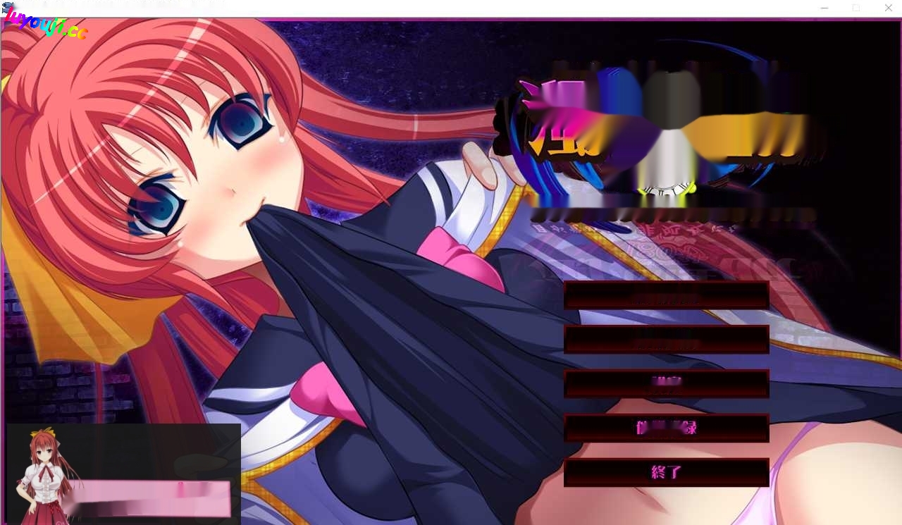 [ADV/汉化] 浊恶催眠180秒~醒来时发现自己变成了非处女~AI汉化版+全CG存档1.8G-中文绅士游戏下载,黄啊游,色情手机游戏,绅士漫画,里番