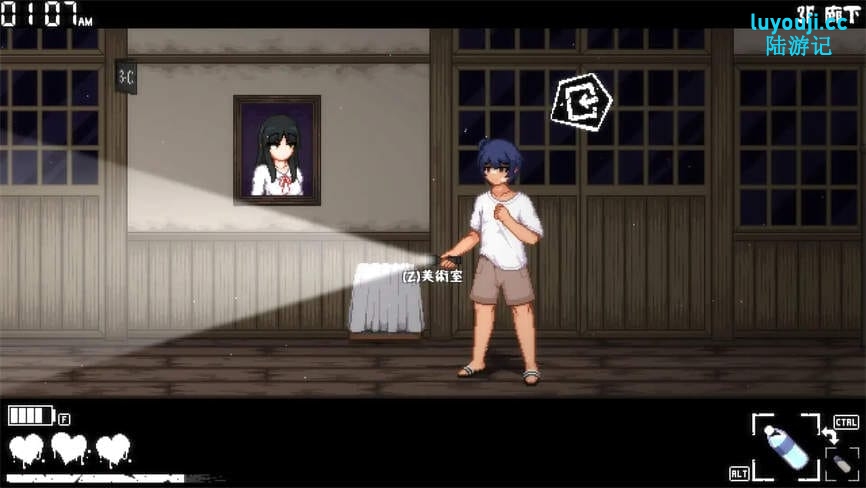 放课后的捉迷藏/Houkago no Onigokko（V1.0.1）