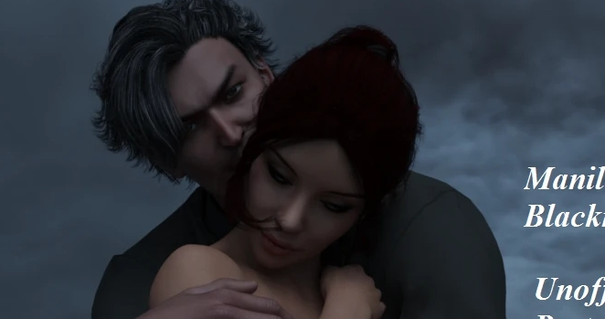 【PC/安卓/AI汉化/欧美/3D/SLG游戏/4.9G】马尼拉-肖: 勒索的迷恋 (Manila Shaw) Ver0.40 AI汉化版+PC+安卓+欧美3DSLG游戏+4.9G