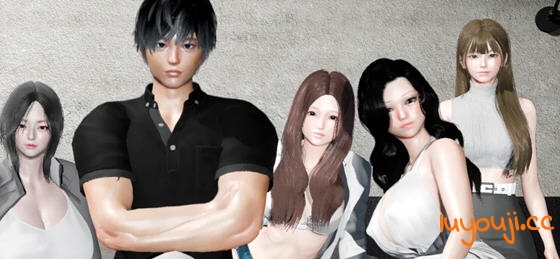 逆行者(Regressor) v0.6 汉化版 PC+安卓 动态SLG游戏 2.4G-中文绅士游戏下载,黄游,色情手机游戏,绅士漫画,里番