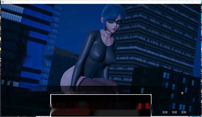 【国风SLG/中文/动态CG】 凤凰 Phoenixes V0.13 PC+安卓官方中文版+2部外传 4.8G