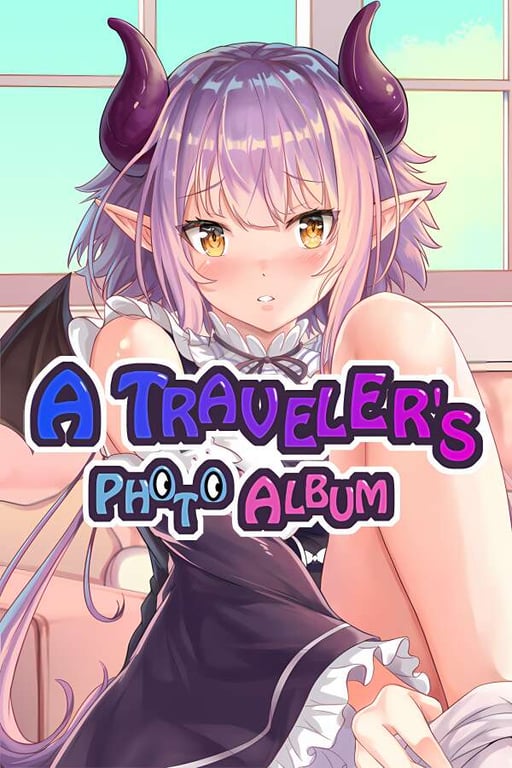 某旅行者的偷拍相册/A Travelers Photo Album（集成DLCs）